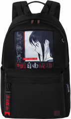 Рюкзак универсальный «Anime Girl» - Фото 7