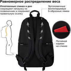 Рюкзак универсальный «Anime Girl» - Фото 2