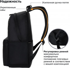 Рюкзак универсальный «Anime Girl» - Фото 5