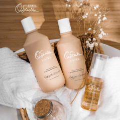 Набор по уходу за волосами «Обними. Сердце сияния» - Фото 15