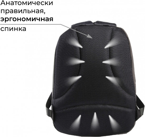 Рюкзак школьный «Your way»