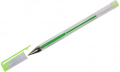 Набор гелевых ручек (10 цветов) - Фото 1