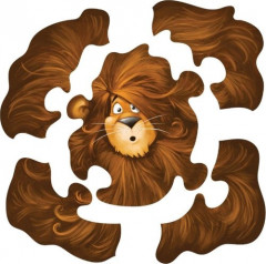 Игра настольная «Львиная стрижка» - Фото 3