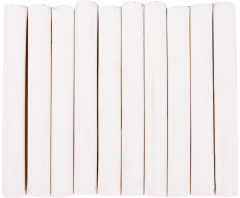 Набор белого мела - Фото 1