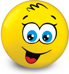 Игрушка музыкальная «Весёлый колобок» - Фото 1