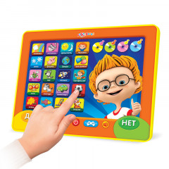 Игрушка музыкальная «Всё обо всём» - Фото 1