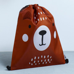 Мешок для обуви «Teddy Bear» - Фото 2