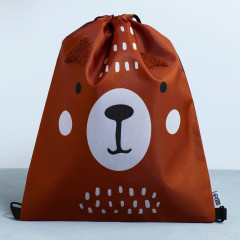 Мешок для обуви «Teddy Bear» - Фото 3