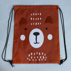 Мешок для обуви «Teddy Bear» - Фото 7