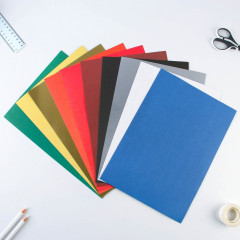 Картон цветной немелованный «Енотик» - Фото 5