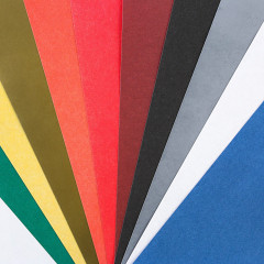 Картон цветной немелованный «Енотик» - Фото 6