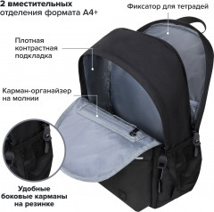 Рюкзак универсальный «Skull» - Фото 3