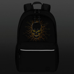 Рюкзак универсальный «Skull» - Фото 10