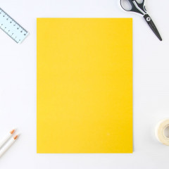 Картон цветной немелованный «Енотик» - Фото 3