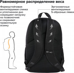 Рюкзак универсальный «Norm» - Фото 2