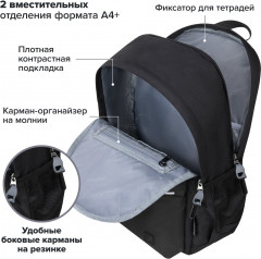 Рюкзак универсальный «Norm» - Фото 4