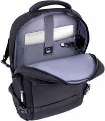 Рюкзак с отделением для ноутбука «Solid» - Фото 9