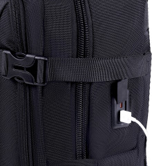 Рюкзак с отделением для ноутбука «Solid» - Фото 10