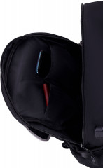 Рюкзак с отделением для ноутбука - Фото 6