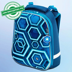 Ранец «Techno» - Фото 7