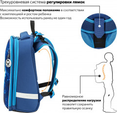 Ранец «Sports» - Фото 10