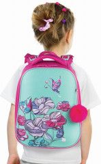 Ранец «Весенняя мята» - Фото 7