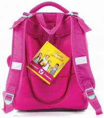 Ранец «Весенняя мята» - Фото 9