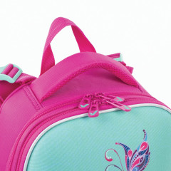 Ранец «Весенняя мята» - Фото 15