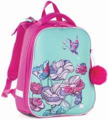 Ранец «Весенняя мята» - Фото 16