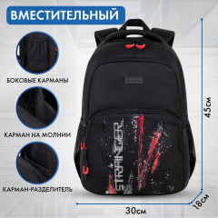 Рюкзак универсальный «Stranger» - Фото 5