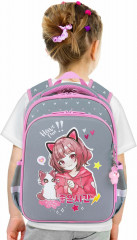 Ранец «Anime friends» - Фото 8