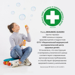 Ранец «Anime friends» - Фото 15