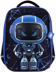 Ранец «Evil robot» - Фото 1