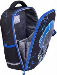 Ранец «Evil robot» - Фото 6