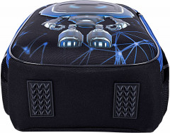 Ранец «Evil robot» - Фото 7