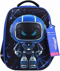 Ранец «Evil robot» - Фото 8