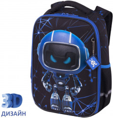 Ранец «Evil robot» - Фото 10