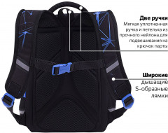 Ранец «Evil robot» - Фото 19