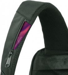 Рюкзак с отделением для ноутбука - Фото 6