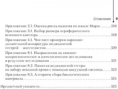 Главная медицинская сестра. Стандарты деятельности персонала - Фото 7