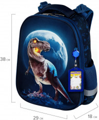 Ранец «Beware» - Фото 11