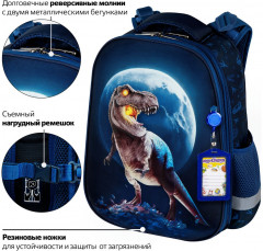 Ранец «Beware» - Фото 16