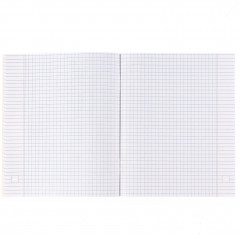 Тетрадь «Thanos» - Фото 2