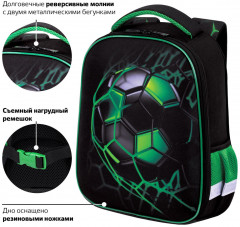 Ранец «Green ball» - Фото 5