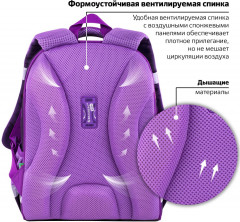 Ранец «Sweet cheeks» - Фото 4