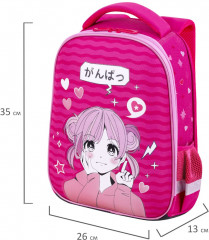 Ранец «Anime style» - Фото 1