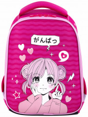 Ранец «Anime style» - Фото 11