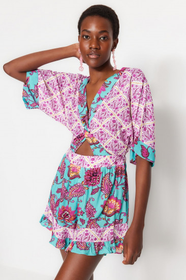 Комбинезон женский