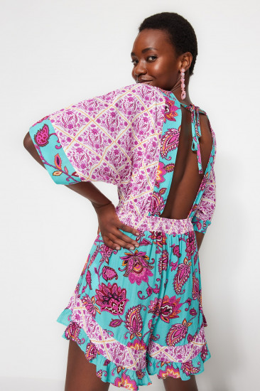 Комбинезон женский