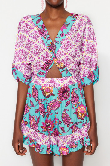 Комбинезон женский